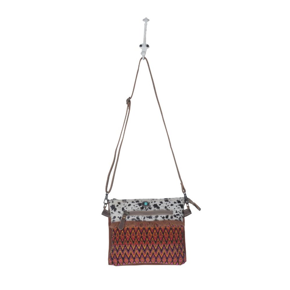 NWT Myra Crossbody Bag - Picture 3 of 5